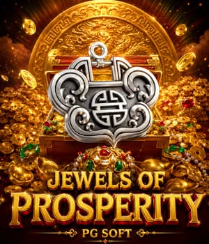 Jewels of Prosperity
