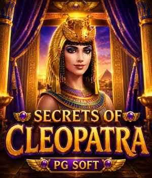 Secrets of Cleopatra