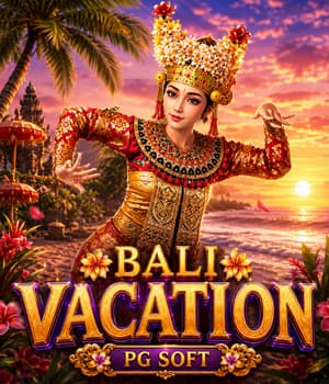 Bali Vacation