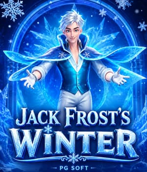 Jack Frost's Winter