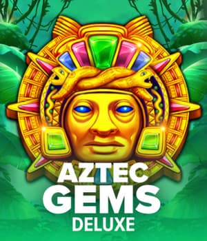 Aztec Gems Deluxe